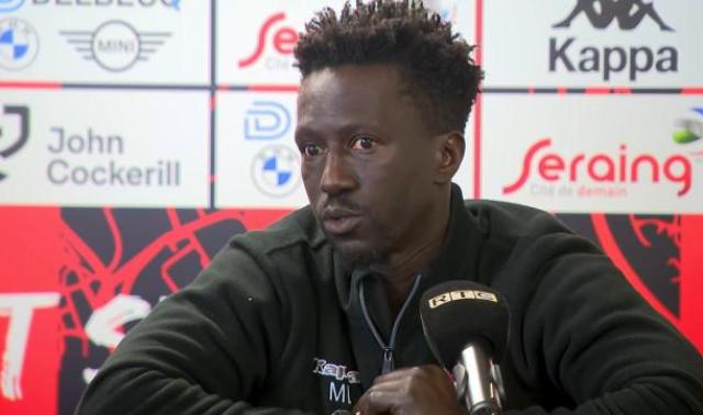 Leye : "Un bon résultat au Pairay changerait la dynamique"