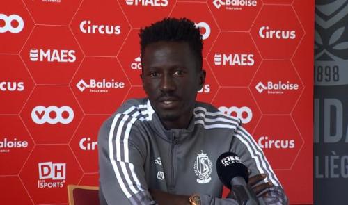 Leye: "La reconversion est le point fort de l'Union"