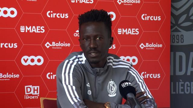 Leye: "La reconversion est le point fort de l'Union"