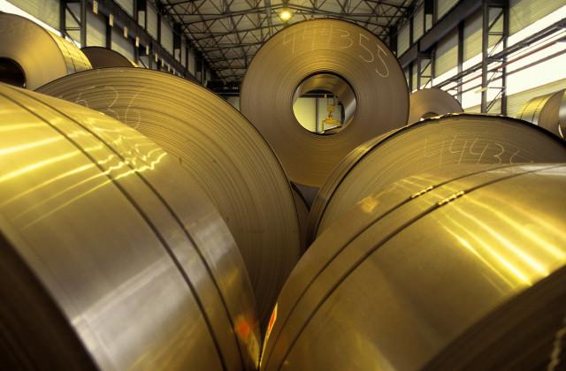 Liberty House bientôt propriétaire des anciennes unités ArcelorMittal