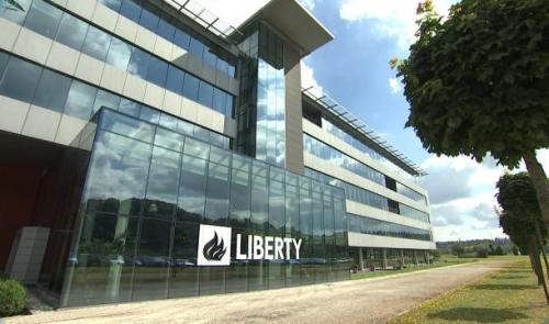 Liberty Steel : la Ville de Seraing adopte une motion pour demander le maintien de la pérennité de l’activité