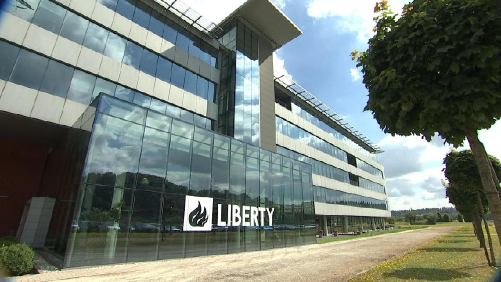 Liberty Steel : la Ville de Seraing adopte une motion pour demander le maintien de la pérennité de l’activité