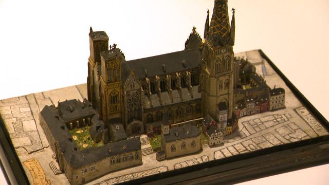 Liège 1730 : un voyage dans le temps au Musée Wittert de l'ULiège