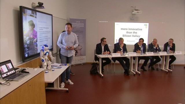 Liège : 75 rendez-vous sur le thème du numérique