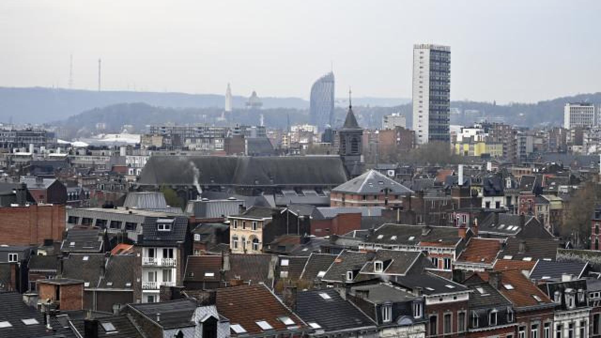 Liège a consacré 700.000 euros à la culture à travers la crise