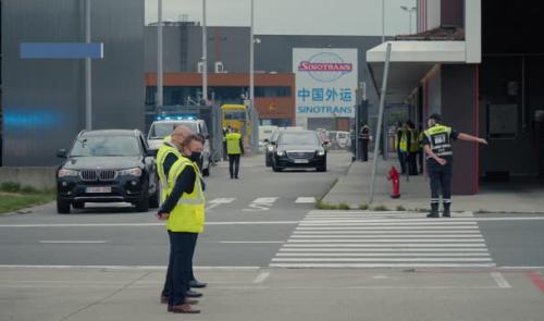 Liege Airport : une étude de l’ULiège révèle le nombre d’emplois et leur qualité 