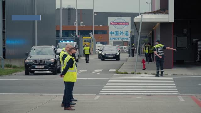 Liege Airport : une étude de l’ULiège révèle le nombre d’emplois et leur qualité 