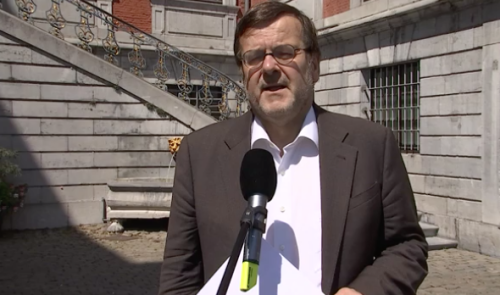 Liège : application des nouvelles mesures après le Conseil National de Sécurité