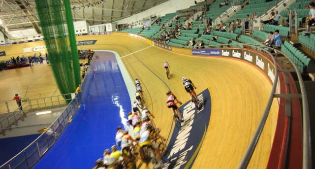 Liège aura bientôt son vélodrome 