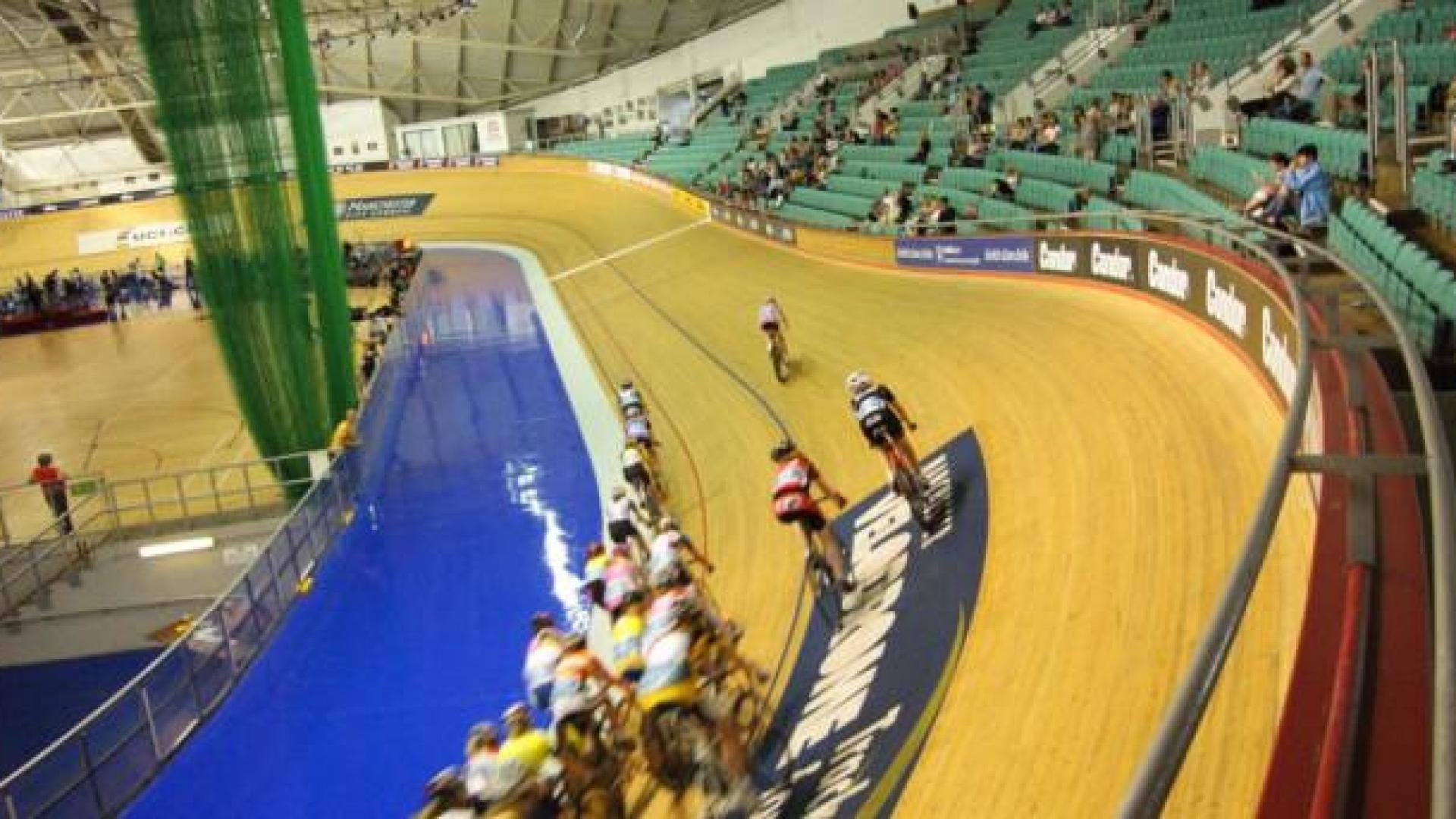 Liège aura bientôt son vélodrome 