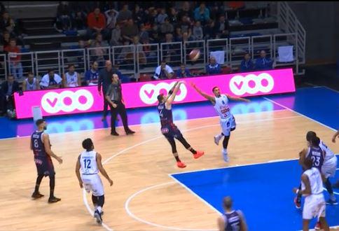 Liège Basket doit innover face à Limburg United
