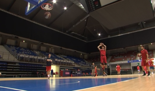 Liège Basket envisage de déposer le bilan d'ici fin décembre