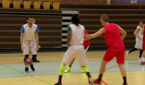 Liège Basket : le point avant de début du championnat
