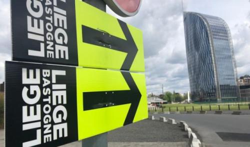 Liège-Bastogne-Liège : Les impacts sur la circulation en ville
