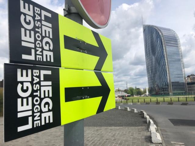 Liège-Bastogne-Liège : Les impacts sur la circulation en ville