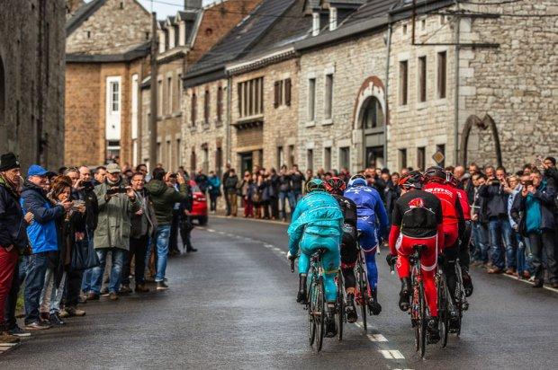 Liège-Bastogne-Liège, mode d'emploi et avis des coureurs 