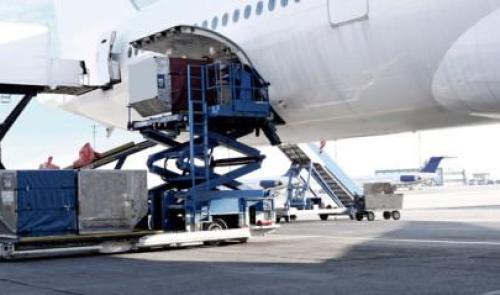 Liège Cargo Agency, première à être certifiée Be-Gate en Wallonie