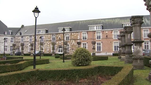 Liège: Carrefour Santé Social à la caserne Saint-Laurent