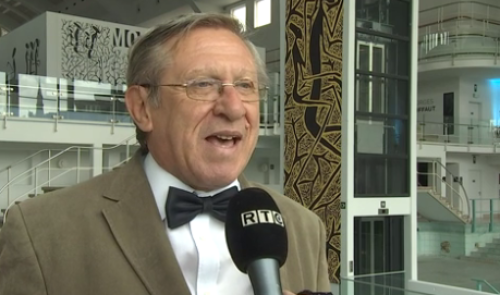 Liège : Conférence mondiale des Humanités 