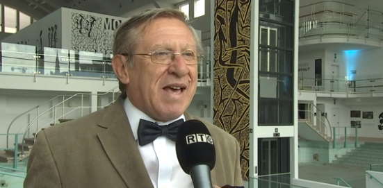 Liège : Conférence mondiale des Humanités 
