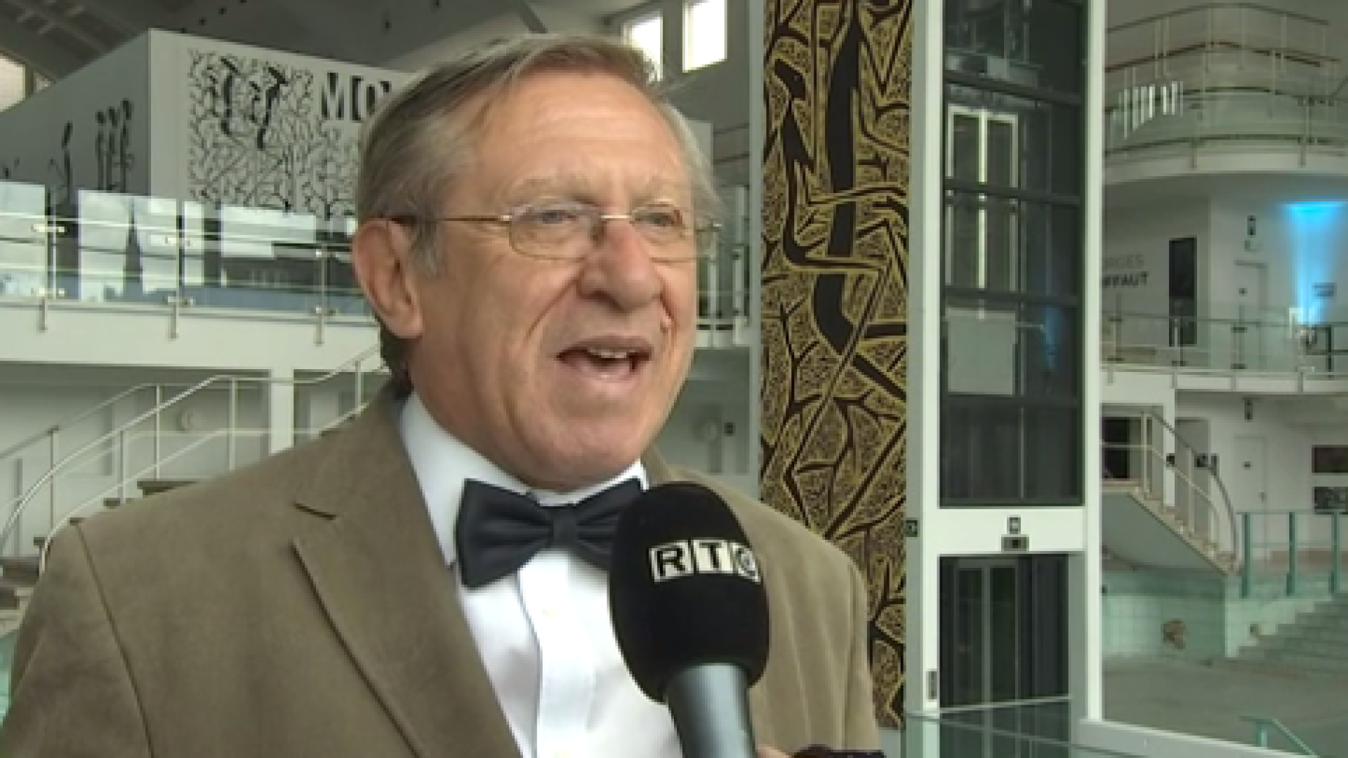 Liège : Conférence mondiale des Humanités 