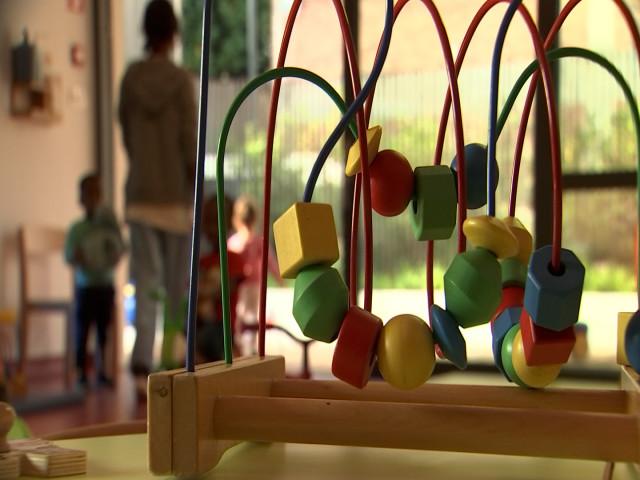 Liège: crèches sinistrées, enfants replacés