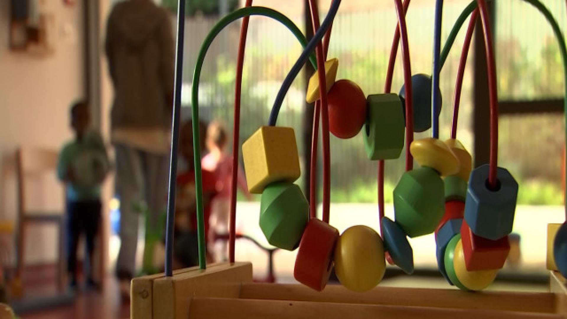 Liège: crèches sinistrées, enfants replacés