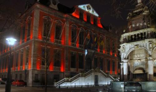 Liège déclarée "Hors zone CETA" par le conseil communal 