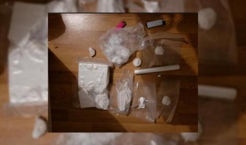 Réaction du Parquet de Liège après le démantèlement d'un vaste trafic de drogues 