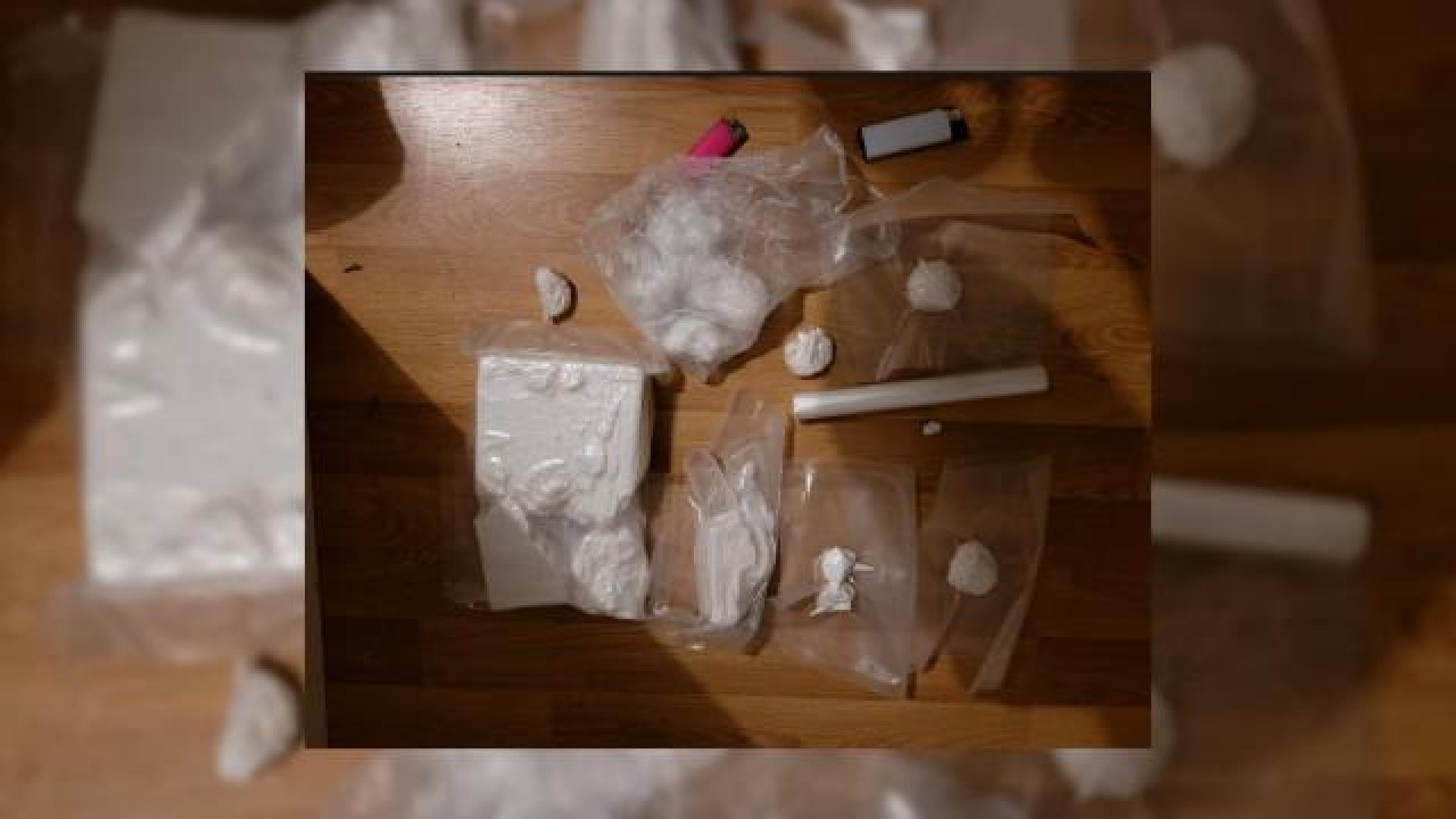 Réaction du Parquet de Liège après le démantèlement d'un vaste trafic de drogues 