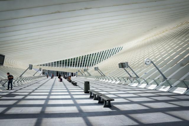 Liège : des trains en plus vers Bruxelles, Namur, Aix, Maastricht