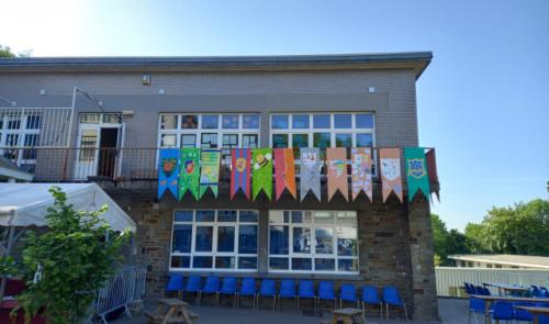 Liège : deux écoles communales vandalisées pour s'opposer à l'Evras 