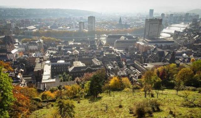 Liège élue au nombre des nouvelles "villes apprenantes" de l'UNESCO