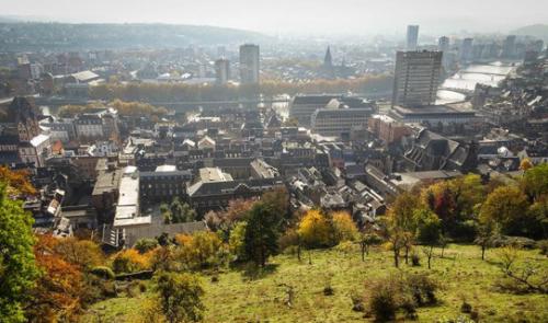 Liège élue au nombre des nouvelles "villes apprenantes" de l'UNESCO