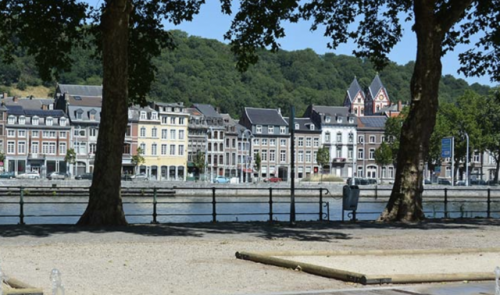 Liège : il plonge en vain pour sauver un inconnu
