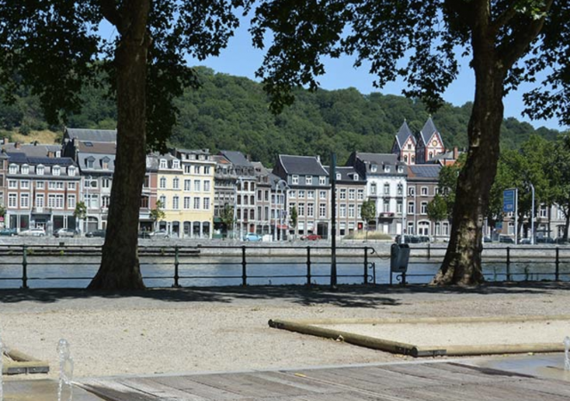 Liège : il plonge en vain pour sauver un inconnu