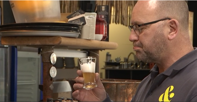 Liège: l'ancienne Grand Poste accueillera une brasserie