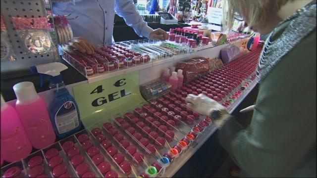Liège : le salon de la Femme au Palais des Congrès 
