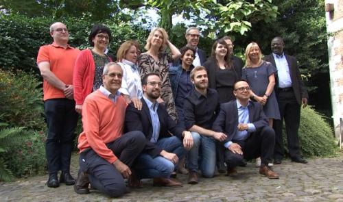Liège : les 13 priorités du cdH pour les élections communales