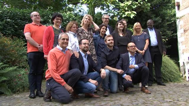 Liège : les 13 priorités du cdH pour les élections communales