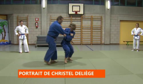Liège Province Sport : La reconversion des sportifs