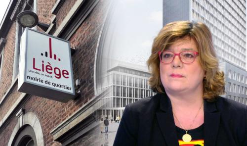 Liège : quel avenir pour votre mairie de quartier ?
