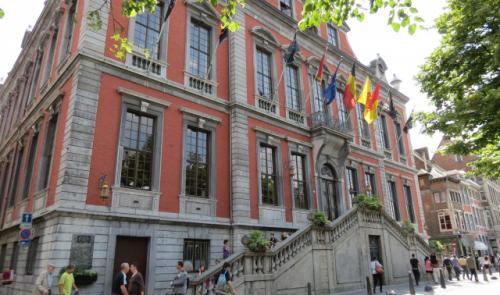 Liège : rupture des négociations entre le PS et le PTB 