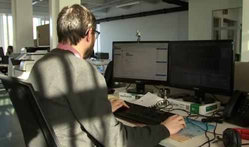 Liège et la Wallonie investissent pour lutter contre la cybercriminalité