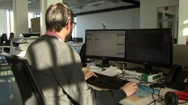 Liège et la Wallonie investissent pour lutter contre la cybercriminalité