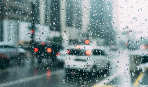 Liège sera particulièrement touchée par les précipitations jusqu'à vendredi