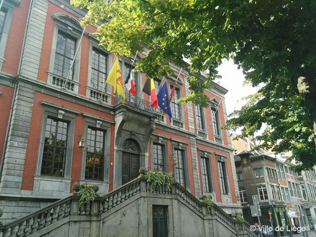 Liège : 12,8 millions d'euros pour un plan de préservation et de relance