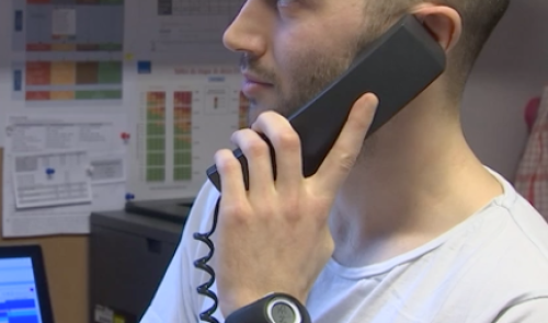 Liège: une garde téléphonique pour parler à un généraliste