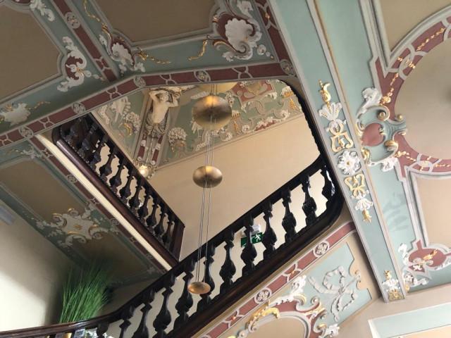Liège : visites à l'Hôtel Selys (XV-XVIe siècle)