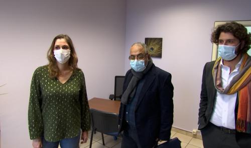 Local et plateforme en ligne, deux nouveaux outils d'accompagnement pour la communauté LGBTQIA+